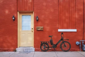 Lasten-e-bike-cargo