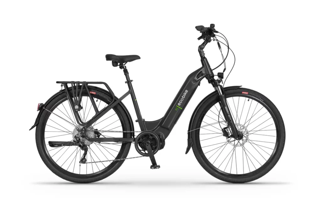 City E Bike Damen