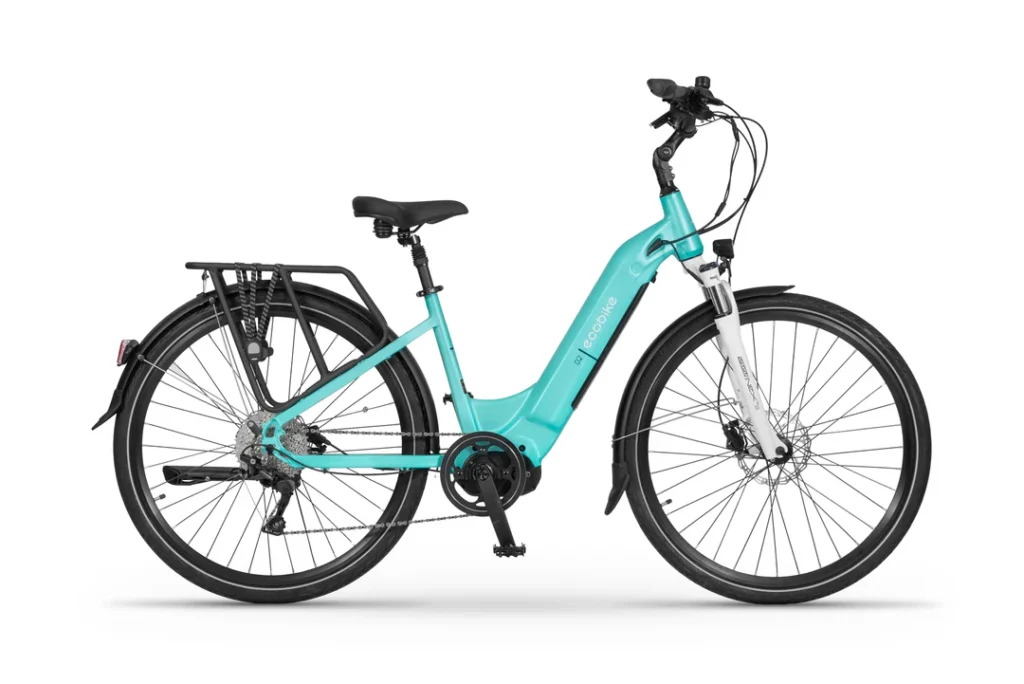 City e bike damen