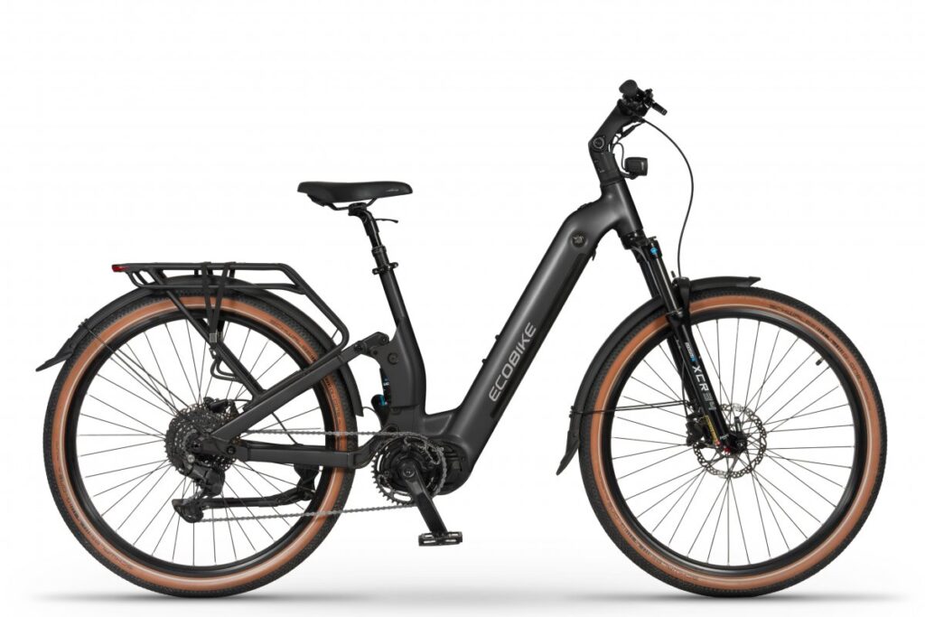 Ecobike Flex